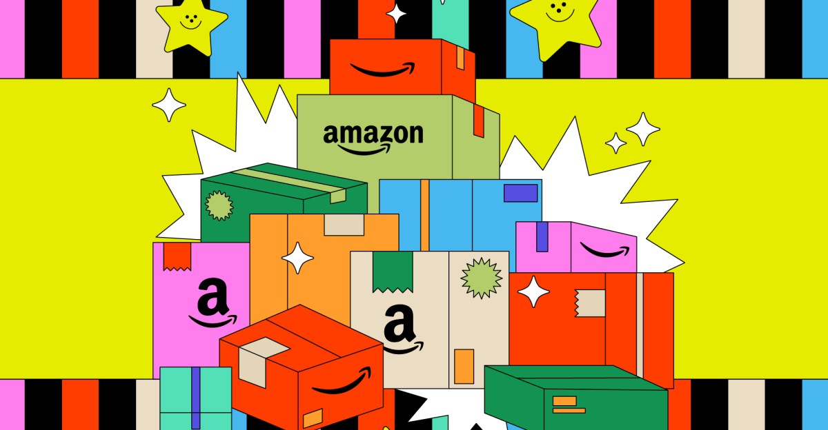 День знижок Amazon Prime триває чотири дні цього року
