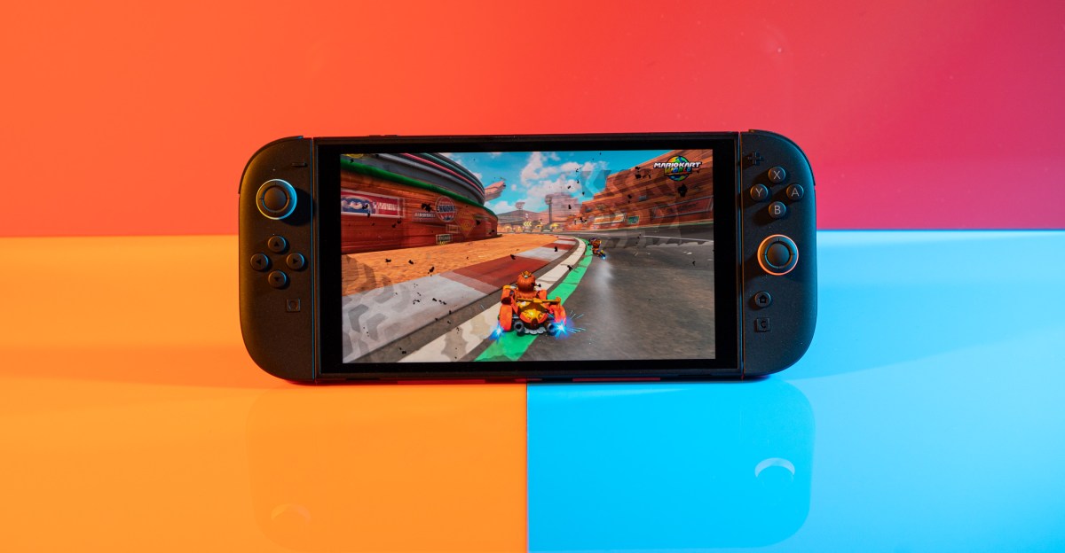 Switch 2 від Nintendo став найшвидше продаваною ігровою консолью в історії