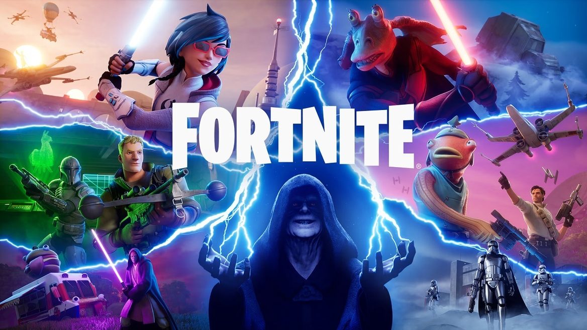 Fortnite знову доступний в App Store після тривалої судової боротьби з Apple