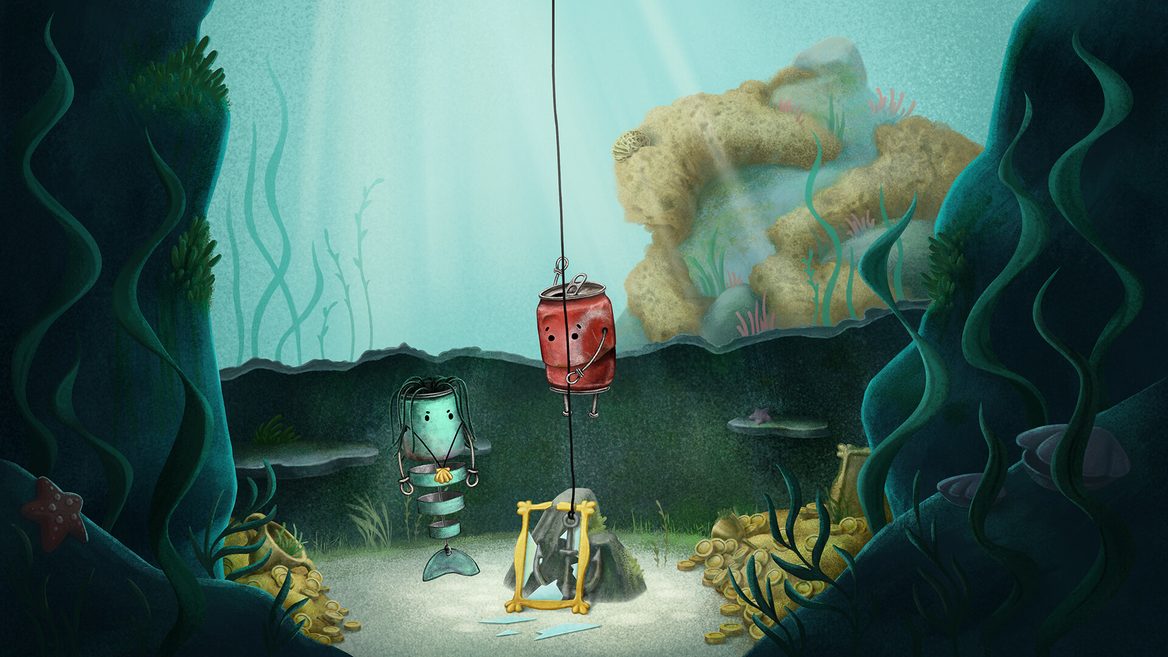 Triomatica Games з України оголосила про дату релізу Boxville 2
