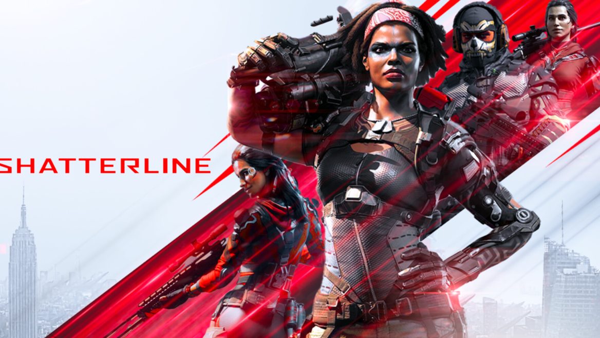 Український шутер Shatterline змінюється — з'явиться сингловий режим і платний доступ