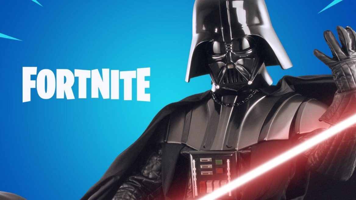 Epic Games розширює кількість NPC з ШІ у Fortnite після випадку з неналежним поведінкою Дартом Вейдером