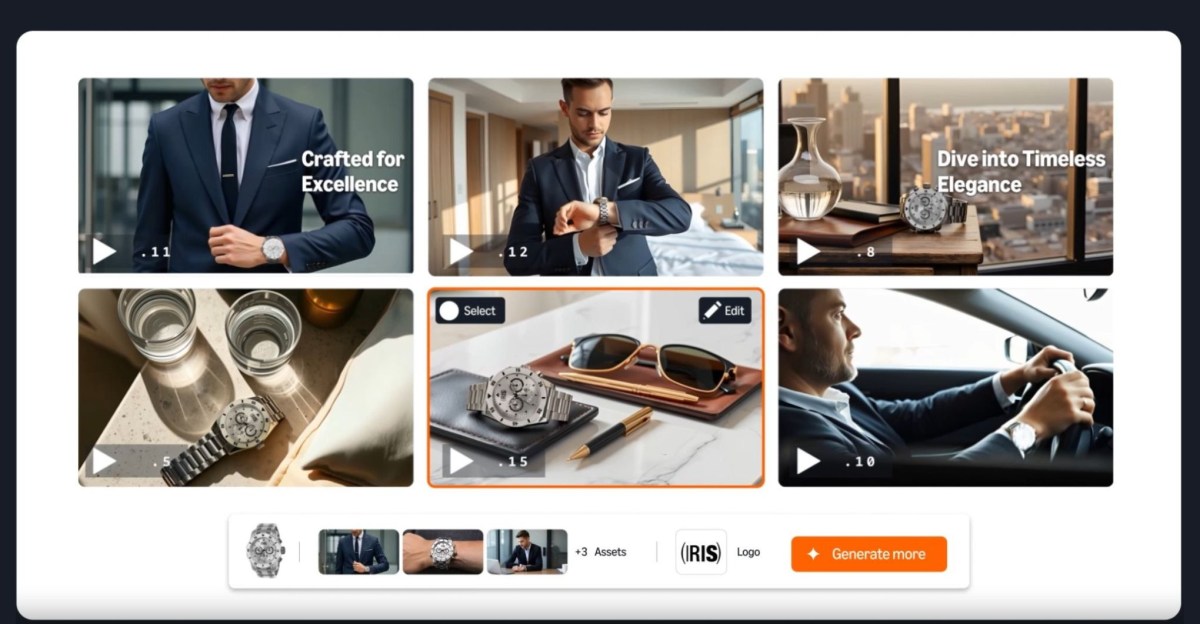 Amazon незабаром заповниться рекламними відео, створеними штучним інтелектом