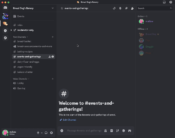 Discord досліджує можливості віртуальних нагород для своєї рекламної продукції, готуючись до потенційного IPO