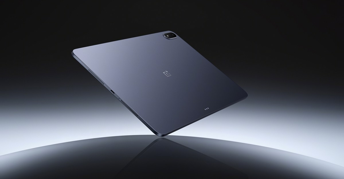 OnePlus Pad 3 з чіпсетом Snapdragon 8 Elite всередині