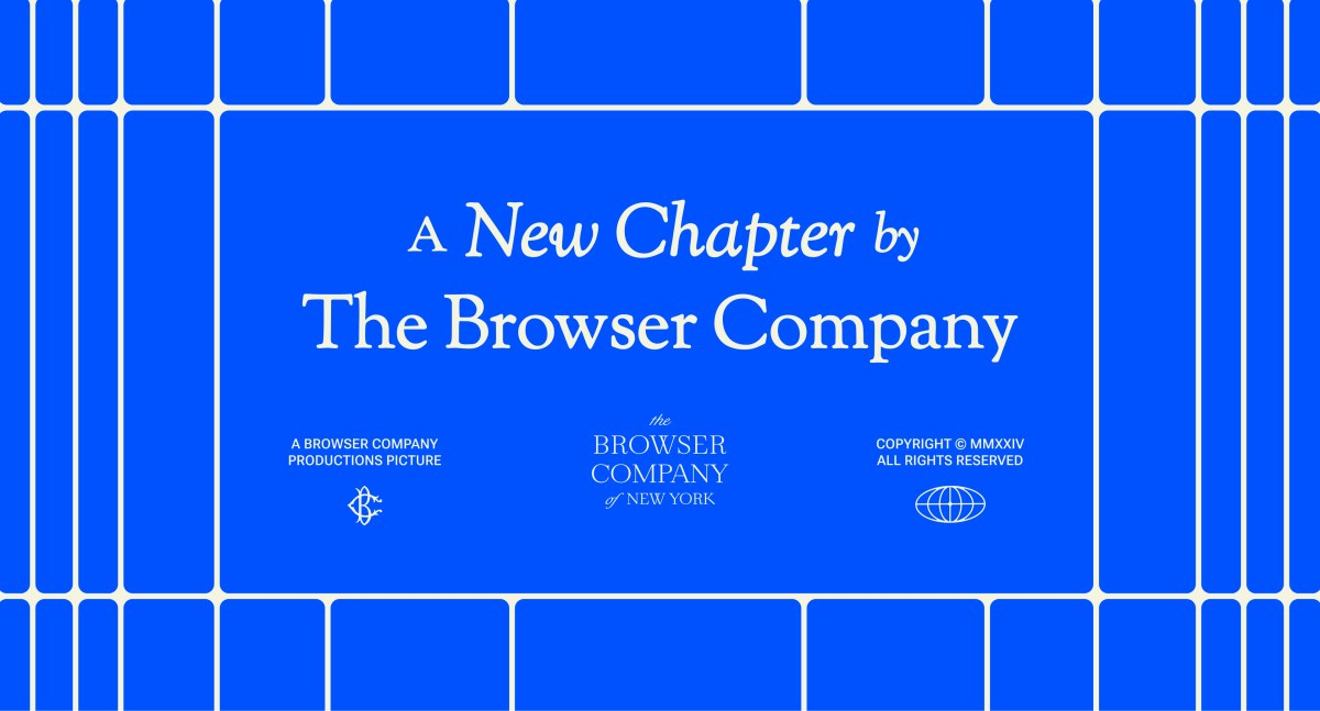 Компанія The Browser розглядає можливість продажу або відкриття джерел браузера Arc на фоні зміни уваги на AI