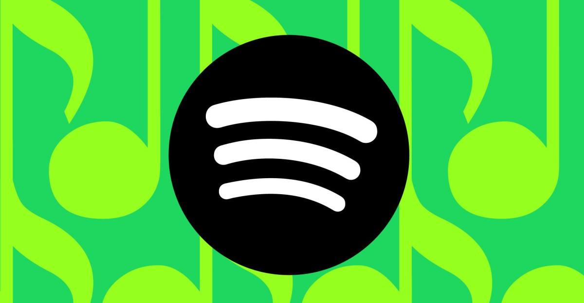 HiFi без втрат у Spotify, можливо, нарешті наближається до реальності