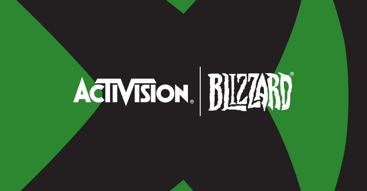 FTC закриває справу проти угоди Microsoft з Activision Blizzard
