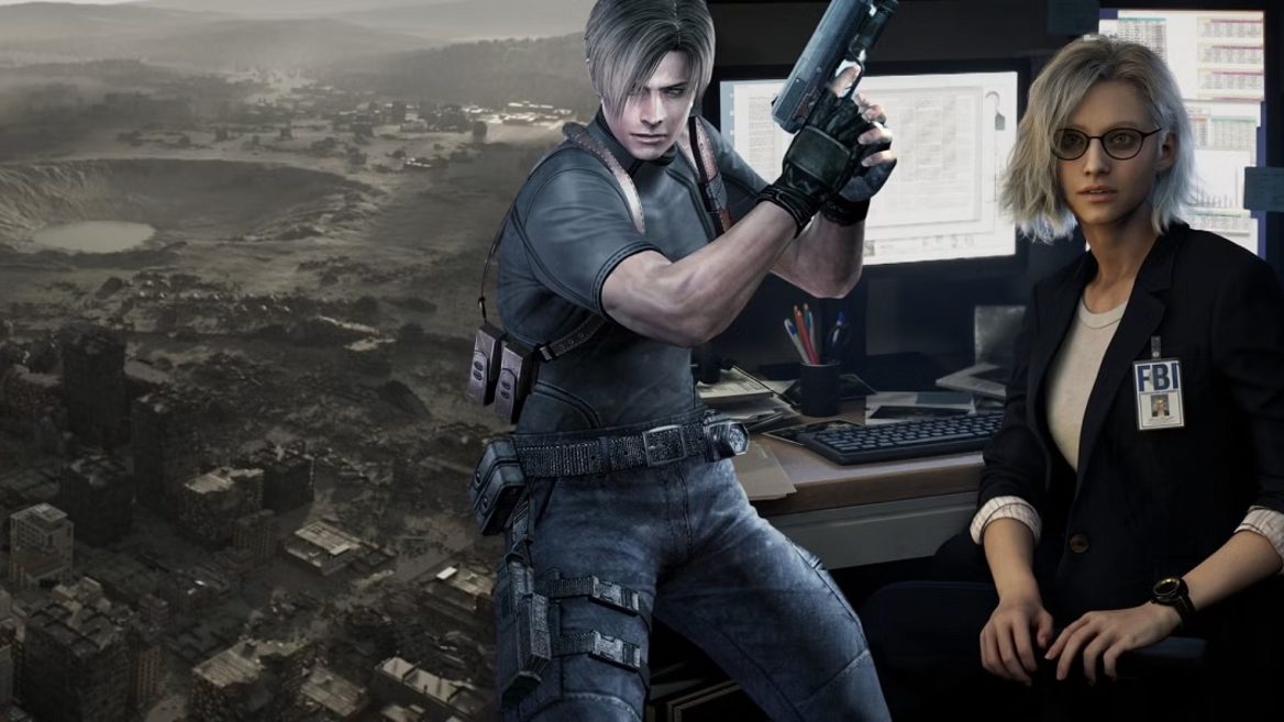 Capcom представила Resident Evil Requiem: нова дев’ята частина серії запропонує унікальний сюжет