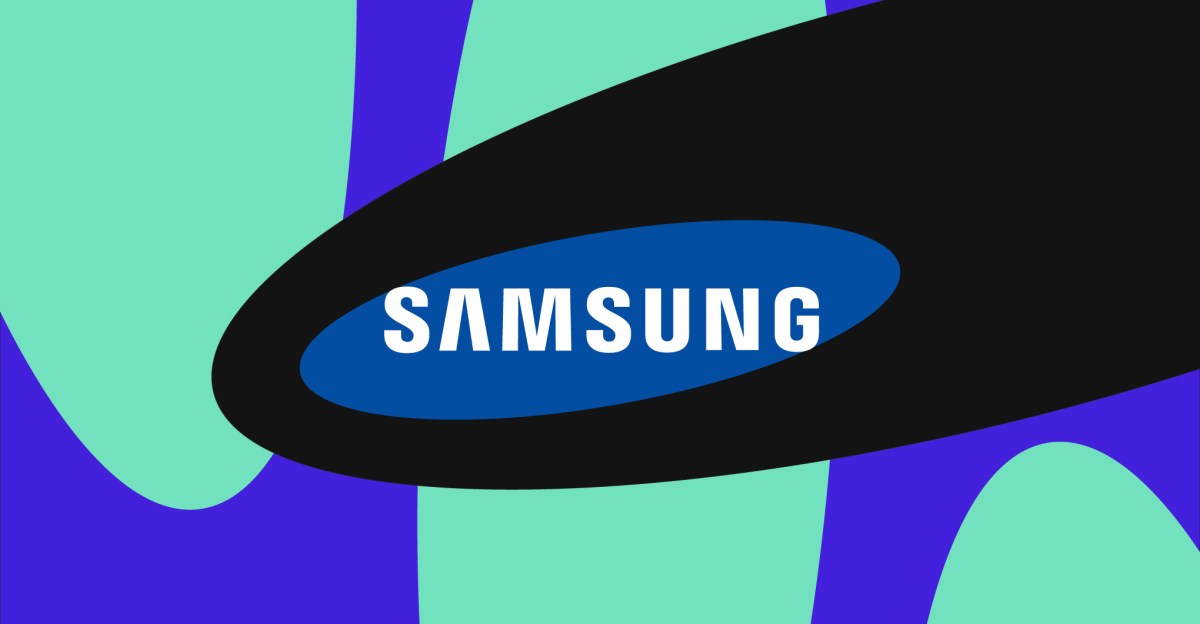 У вас є вісім тижнів, щоб відновити ваш неактивний акаунт Samsung