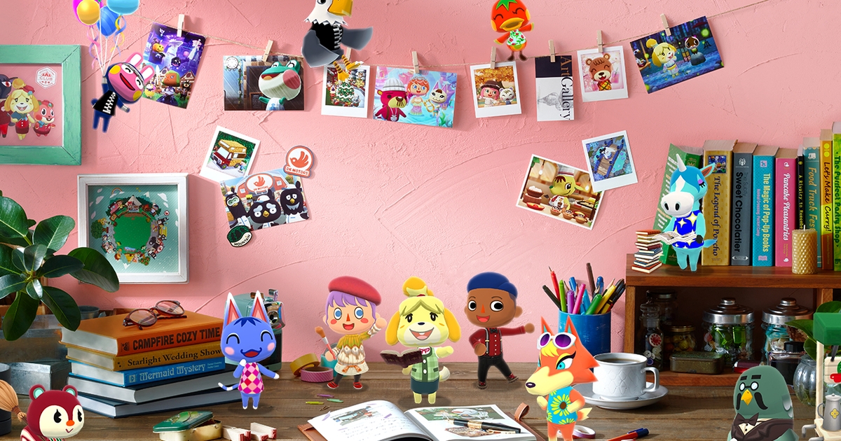 Animal Crossing: Pocket Camp завершить роботу в листопаді, а потім знову запуститься як платна гра