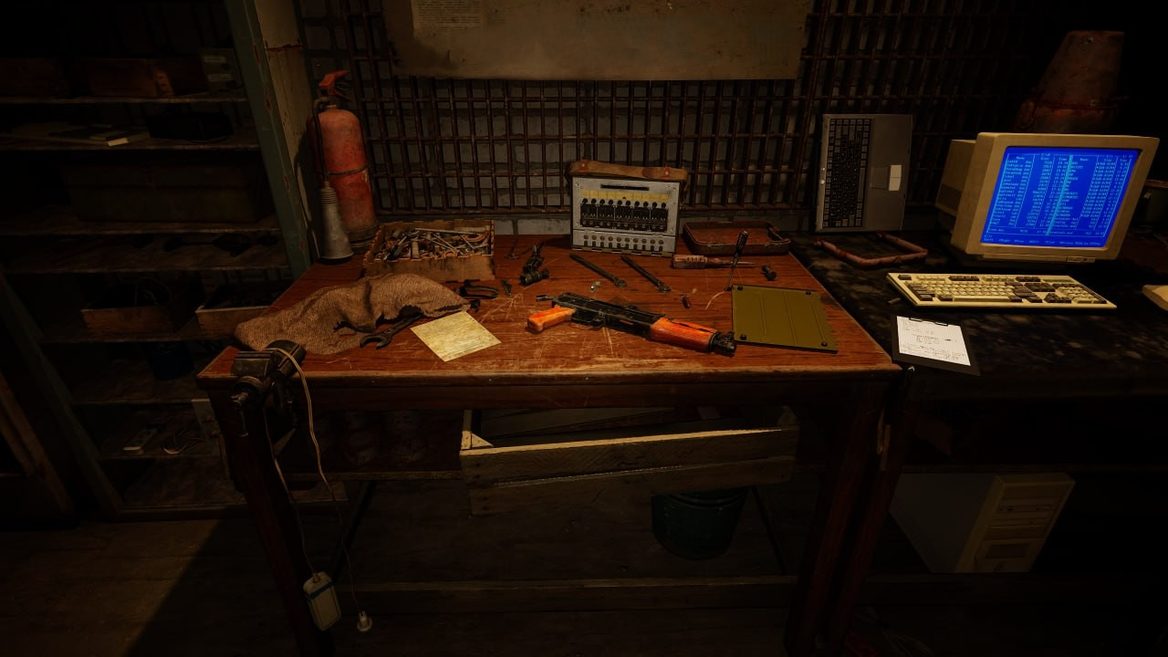 S.T.A.L.K.E.R. 2 отримала масштабне оновлення з новими видами зброї, мутантами для луту та численними виправленнями
