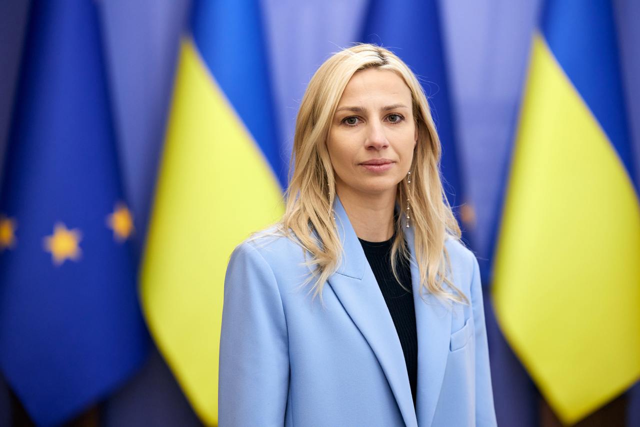 Наталія Кушнерська йде з посад очільниці Фонду розвитку інновацій та Brave1. Що потрібно знати