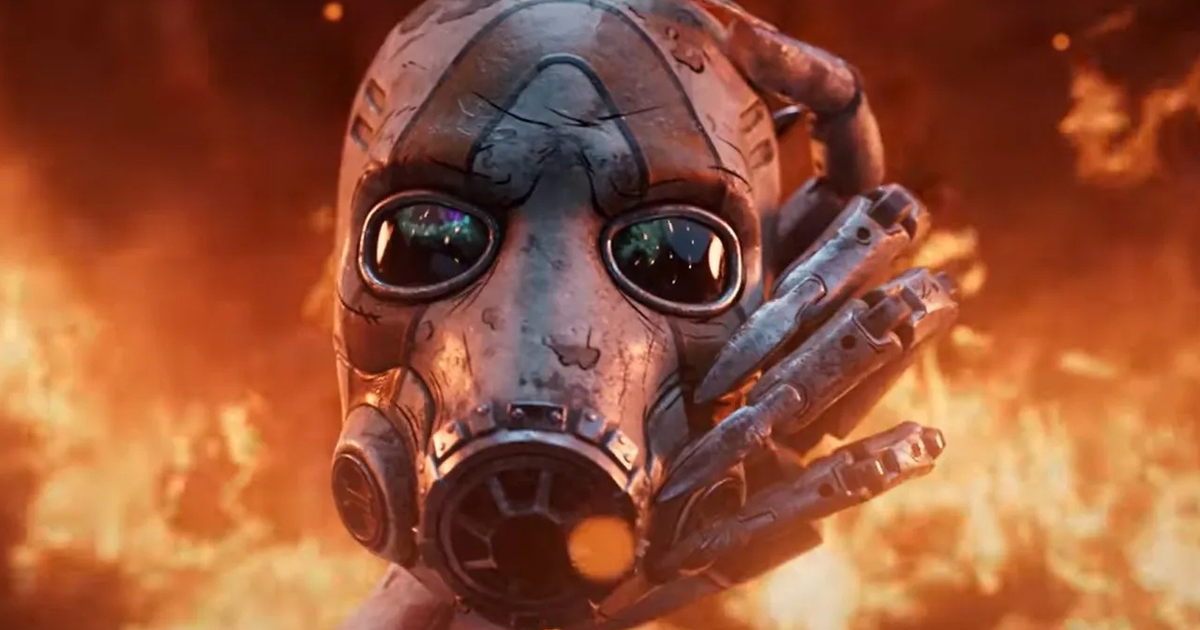 Ренді Пітчфорд: Вихід Borderlands 4 на Steam не завершує конкуренції між магазинами ПК