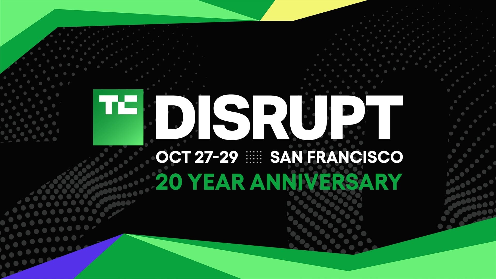 TechCrunch Disrupt 2025: Сцена Будівельників відкриє секрети стартап-успіху