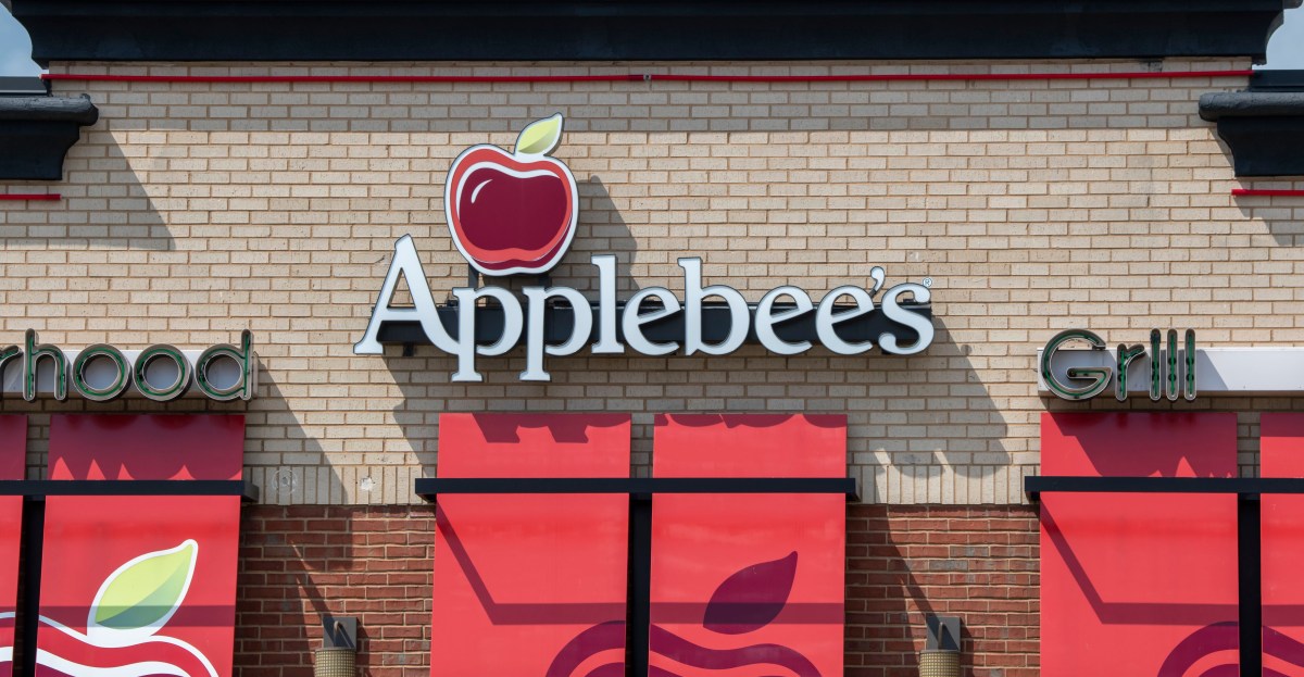 Applebee’s та IHOP планують впровадження штучного інтелекту