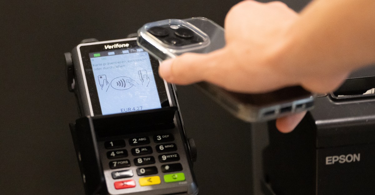 NFC отримує покращення в діапазоні
