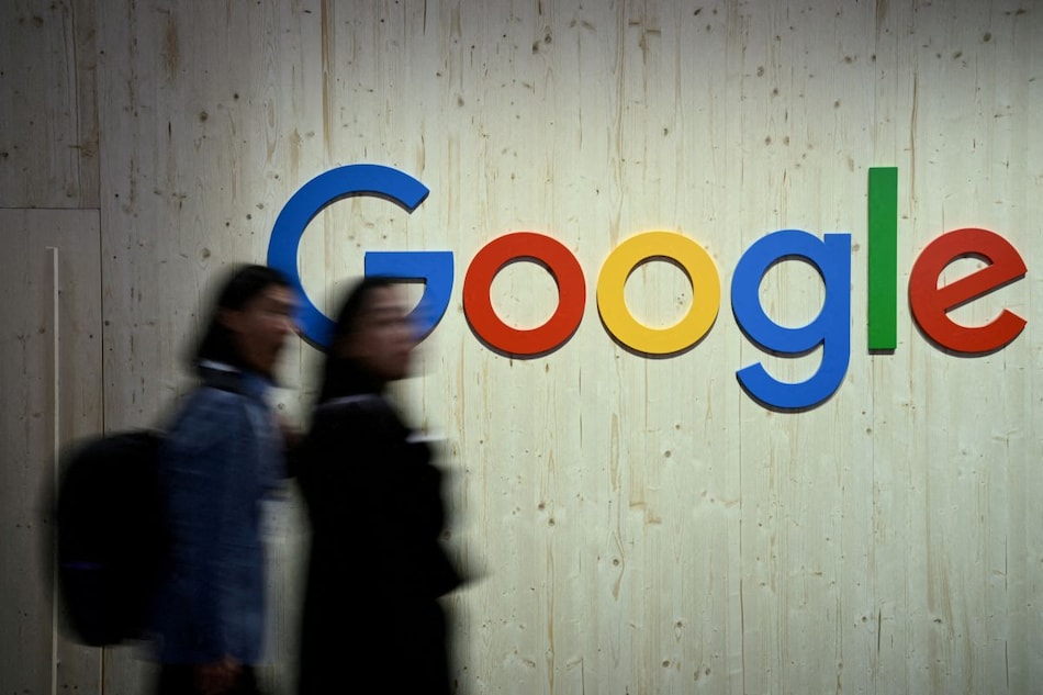Google Suffers Setback in Fight Over EU’s EUR 4.1 Billion Fine