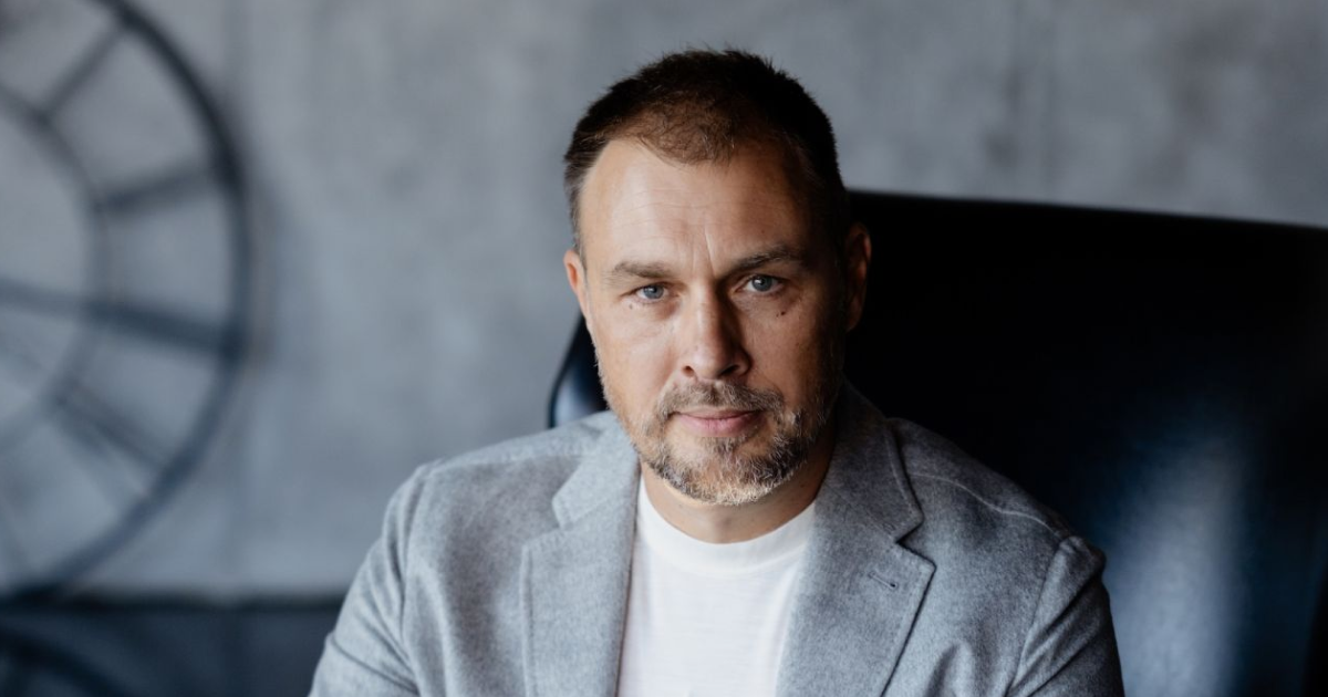 У Sigma Software відбудеться зміна у керівництві: хто стане новим СЕО