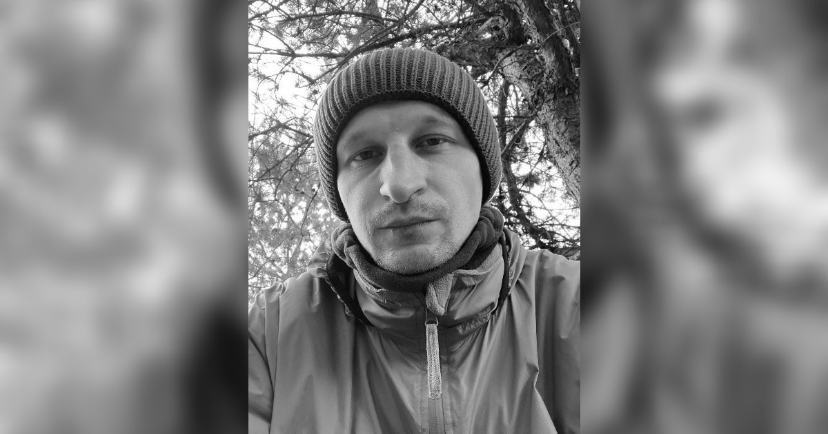 У боях загинув DevOps-інженер SoftServe Іван Гуменюк: колеги згадують про нього