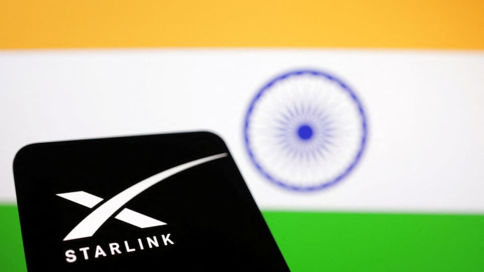 Reliance, Airtel Group Challenges 'Low' India Satcom Fee Which Can Help Starlink