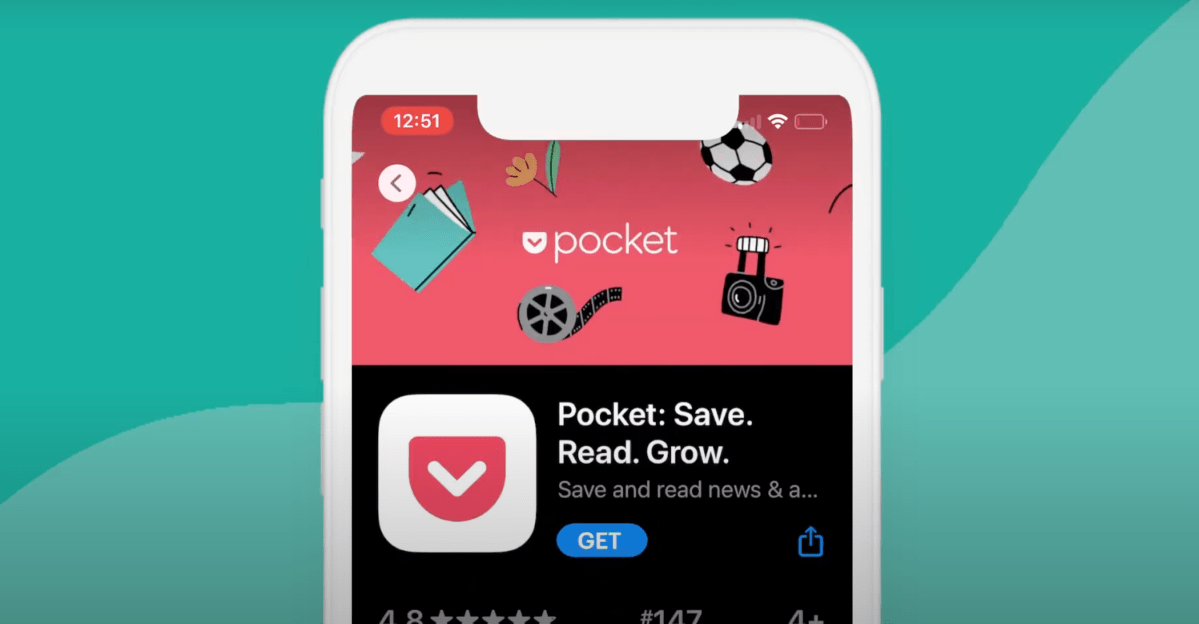 Mozilla закриває Pocket