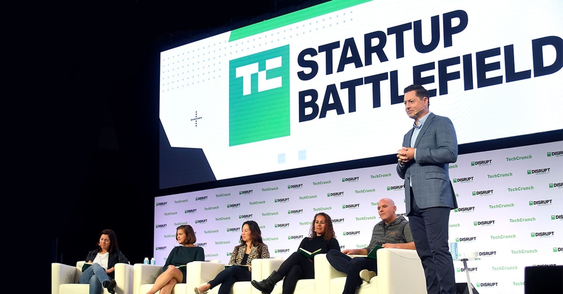 Заявки на участь у Startup Battlefield 200 закриваються опівночі