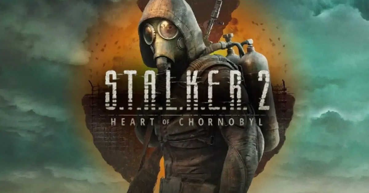 S.T.A.L.K.E.R. 2 з'явиться на PlayStation 5 в кінці 2025 року