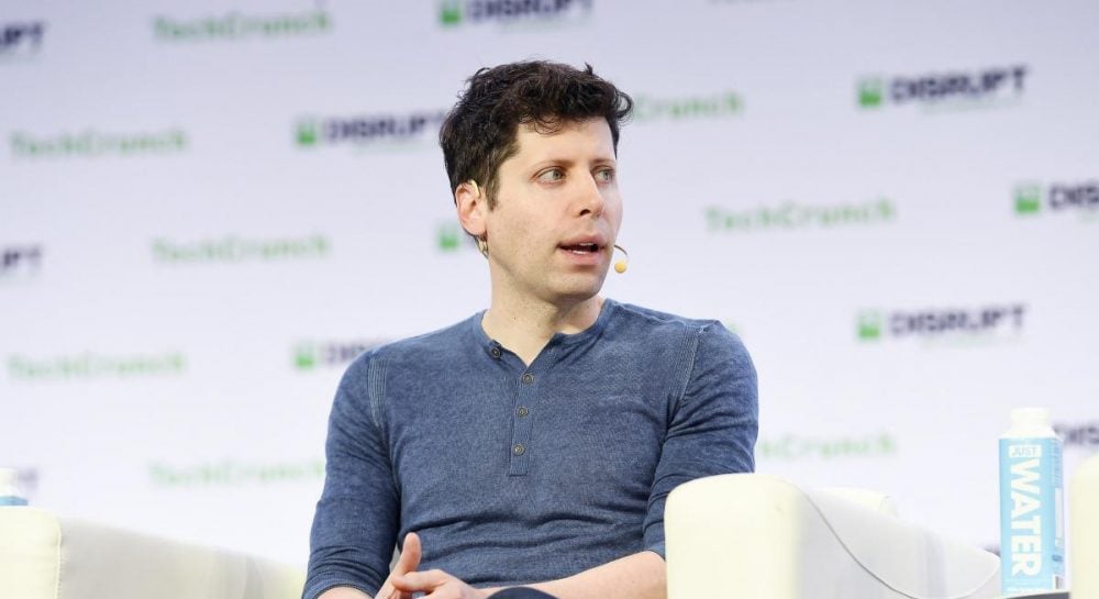 Генеральний директор OpenAI закликав уникати залежності від ChatGPT при прийнятті рішень