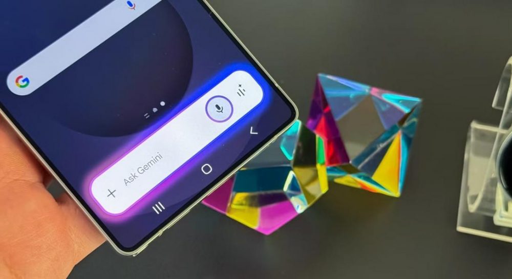 Час Google пройшов: смартфони Samsung отримають новий ШІ за замовчуванням замість Gemini