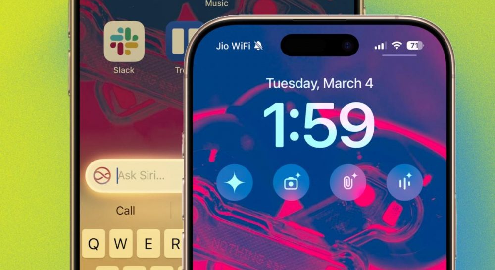 Apple анонсувала терміни виходу нової "розумної" Siri, яка зможе змагатися з ChatGPT