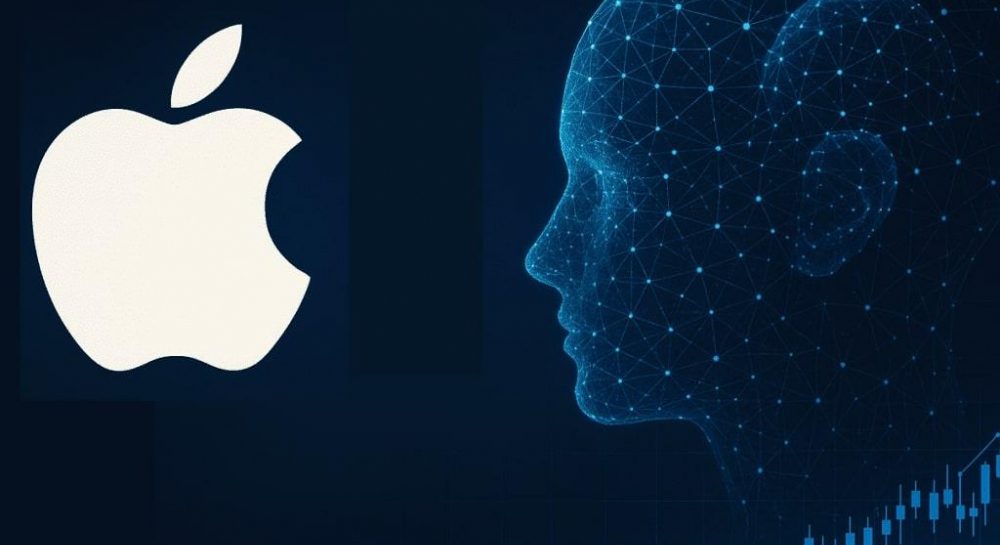 Apple після невдачі в сфері ШІ планує придбати відомого суперника ChatGPT