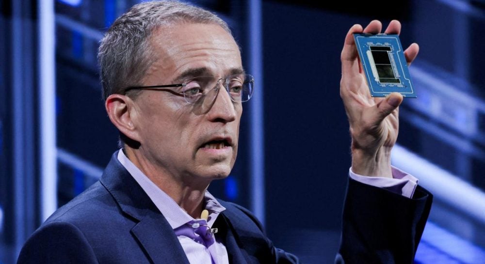 Експрезидент Intel визнання, що недооцінив ШІ, через що його компанія відстає від конкурентів