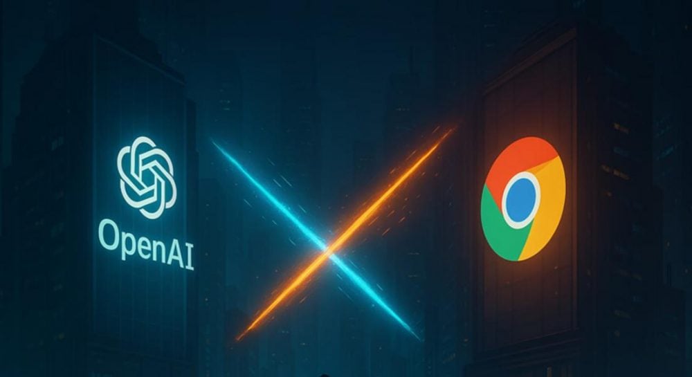 OpenAI презентує свій браузер, що "переверне наше інтернет-досвід
