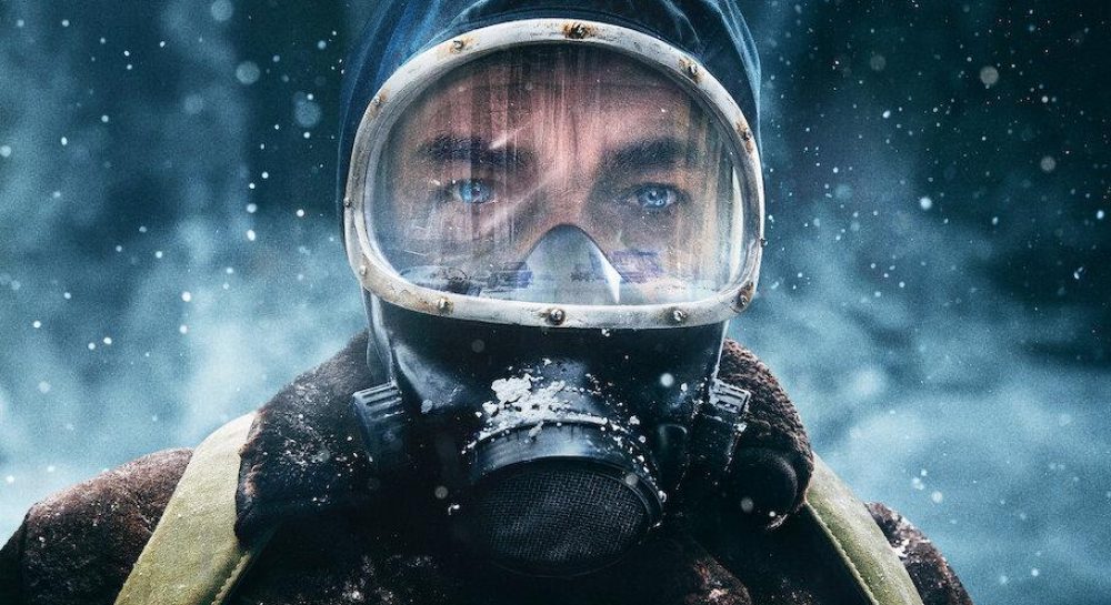 Netflix вперше використала штучний інтелект для створення візуальних ефектів у новому серіалі
