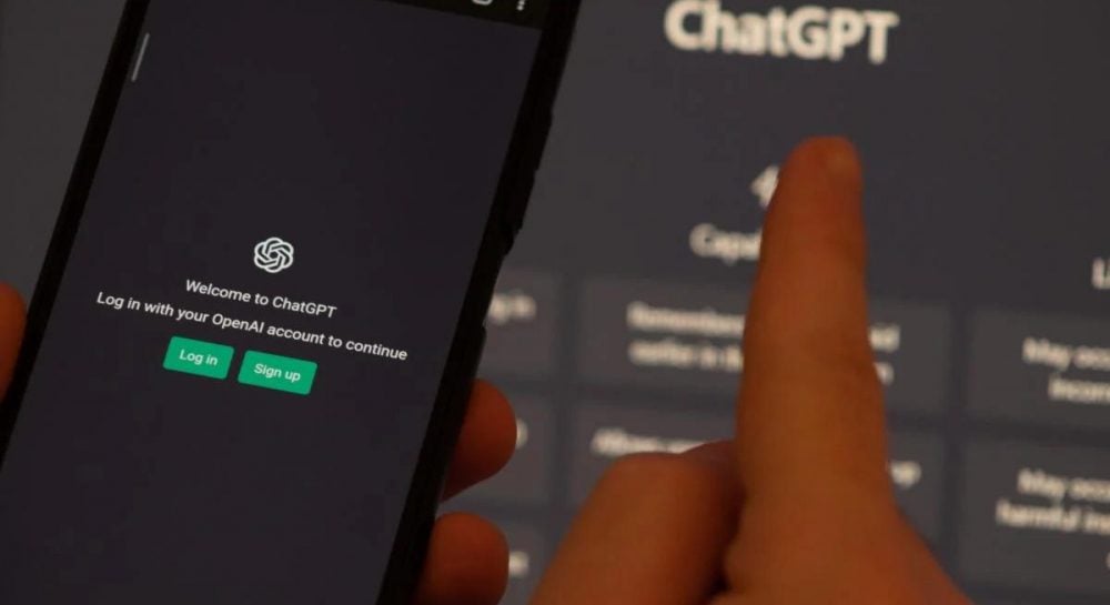 Близько 10% світового населення: OpenAI поділилася даними про користувачів ChatGPT