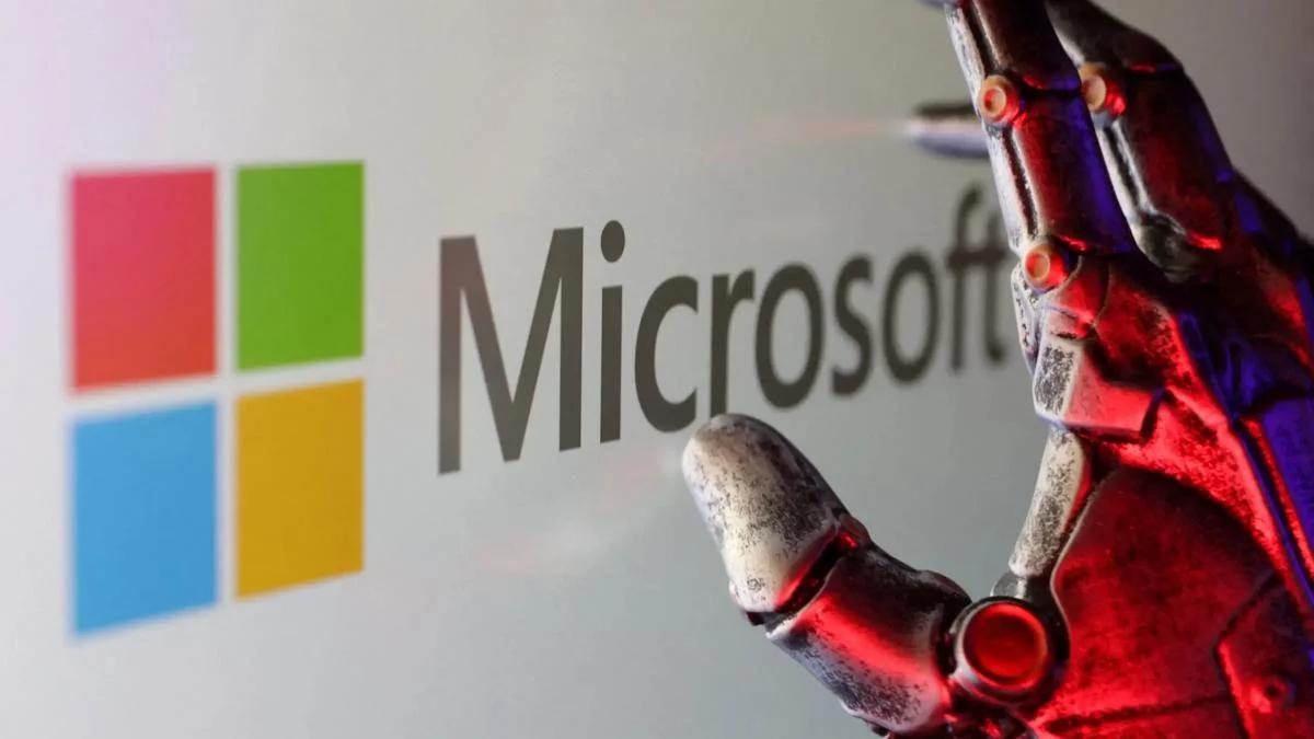 Microsoft заявляє, що її новий ШІ ставить діагнози в 4 рази точніше за людей / фото TechCrunch
