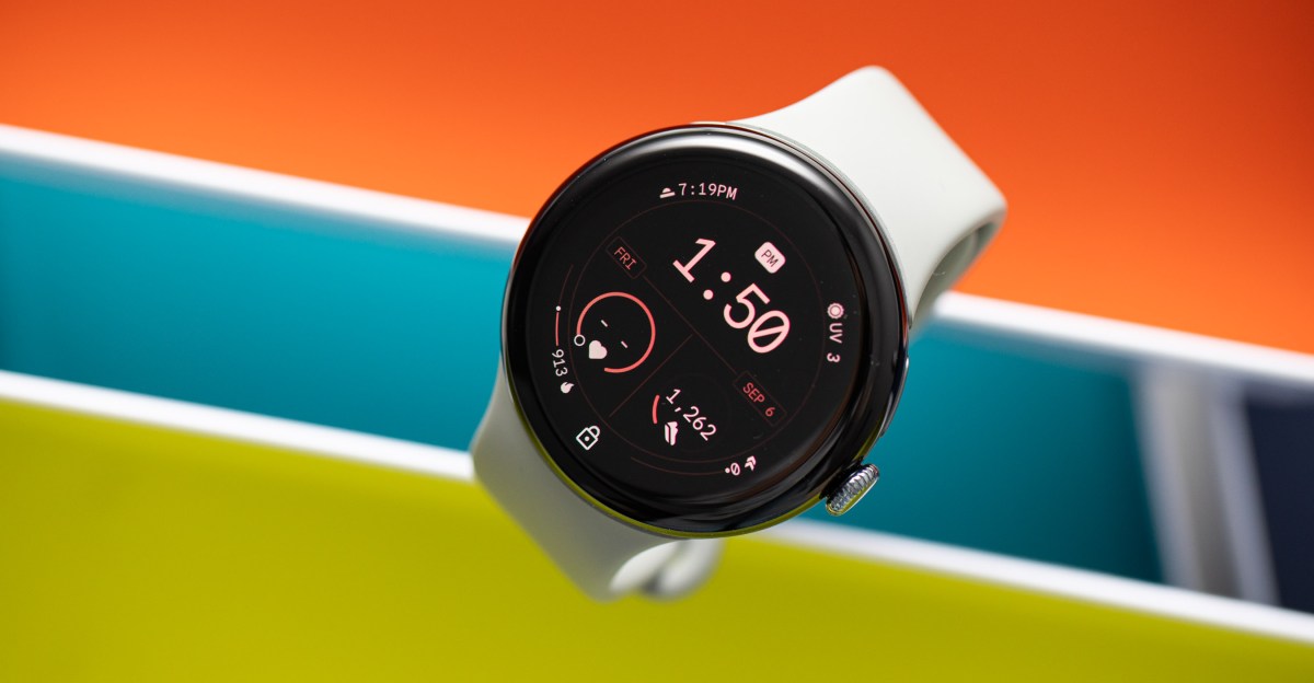 Google ненав’язливо впровадив точне відстеження Bluetooth у Pixel Watch 3