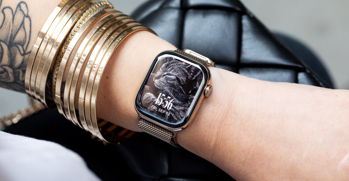 Найкращі знижки на Apple Watch Series 10 під час Дня знижок Amazon Prime