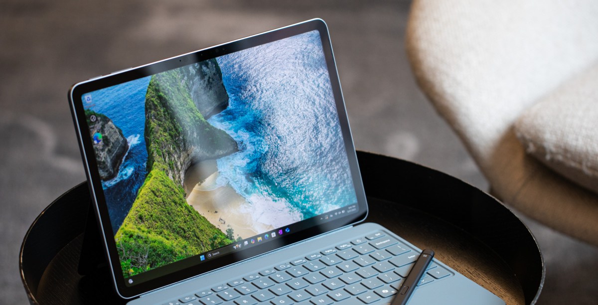 Microsoft Surface Pro 12 тепер за 699 доларів на День Прайм