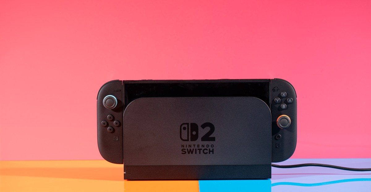 Усі магазини Best Buy отримають консолі Switch 2 17 липня