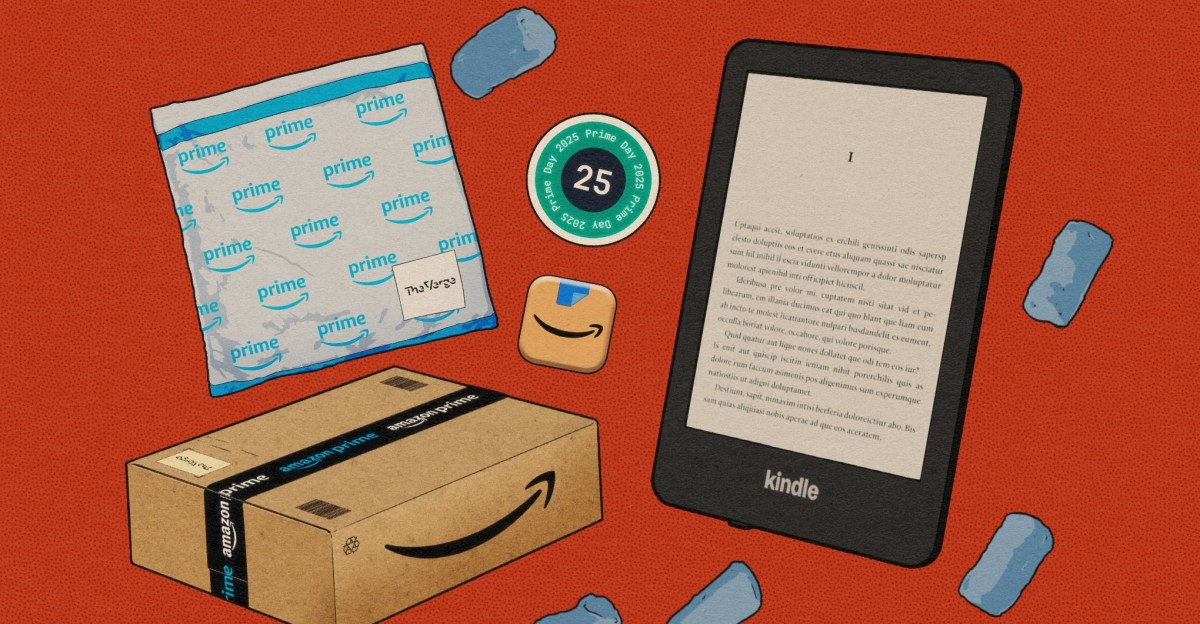 Найкращі пропозиції, які ще доступні на Amazon Prime Day