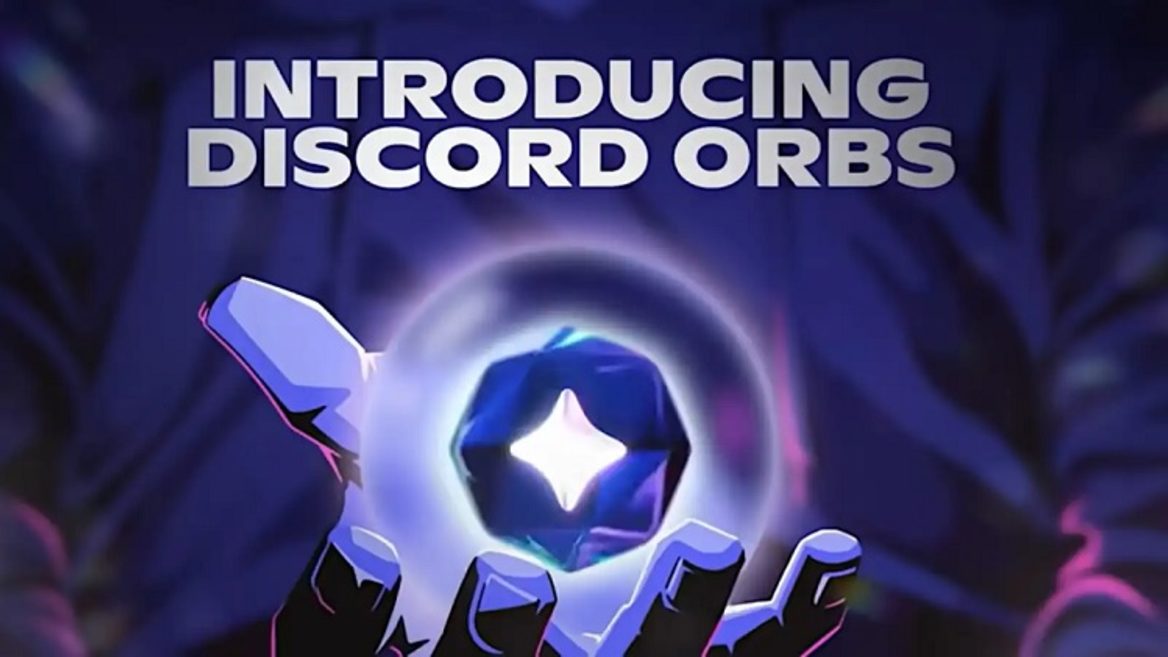 Discord презентує нову систему віртуальних нагород Orbs: бета-тестування завершене