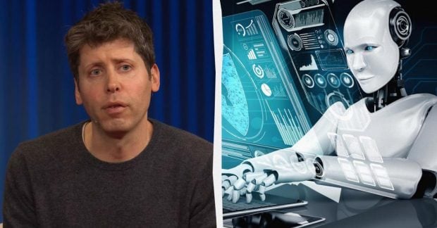 Втрата цілого спектру професій: "батько" ChatGPT поділився прогнозами про життя в 2030-х роках