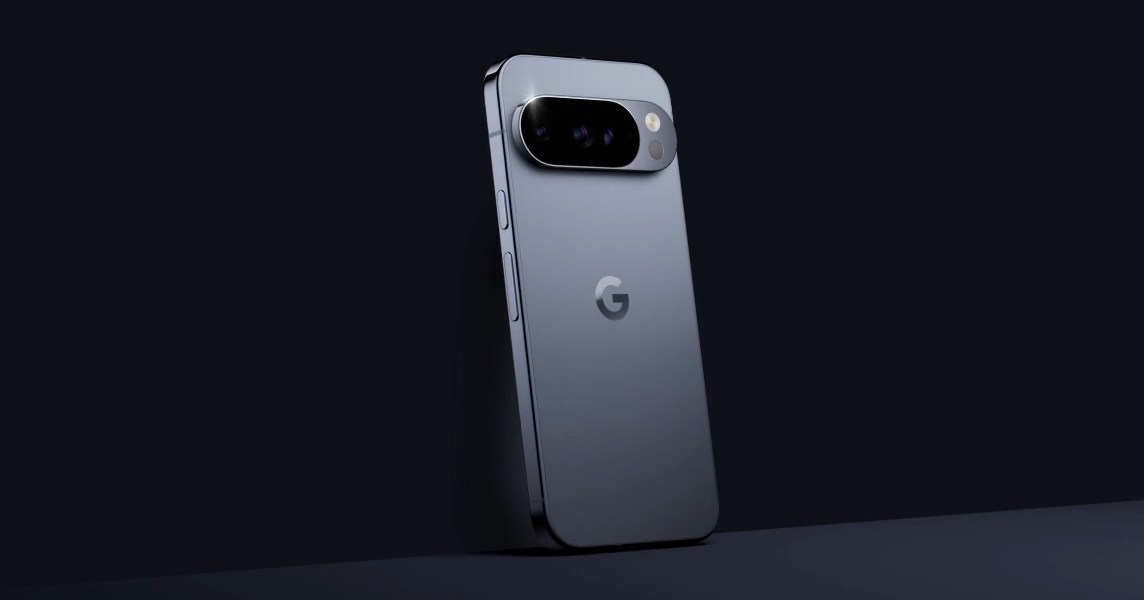Усі наші уявлення про смартфони Google Pixel 10