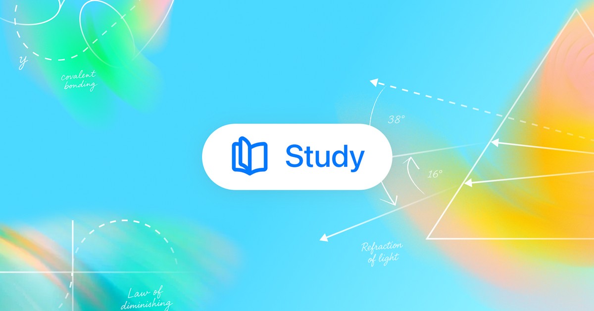 OpenAI впровадила навчальний режим для ChatGPT: які його ключові характеристики