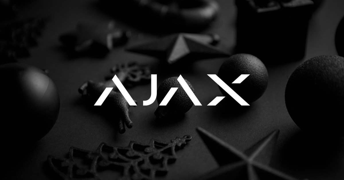 Ajax Systems фінансуватиме поїздку 30 студентів на виставку CES 2026 у Лас-Вегасі. Як стати учасником