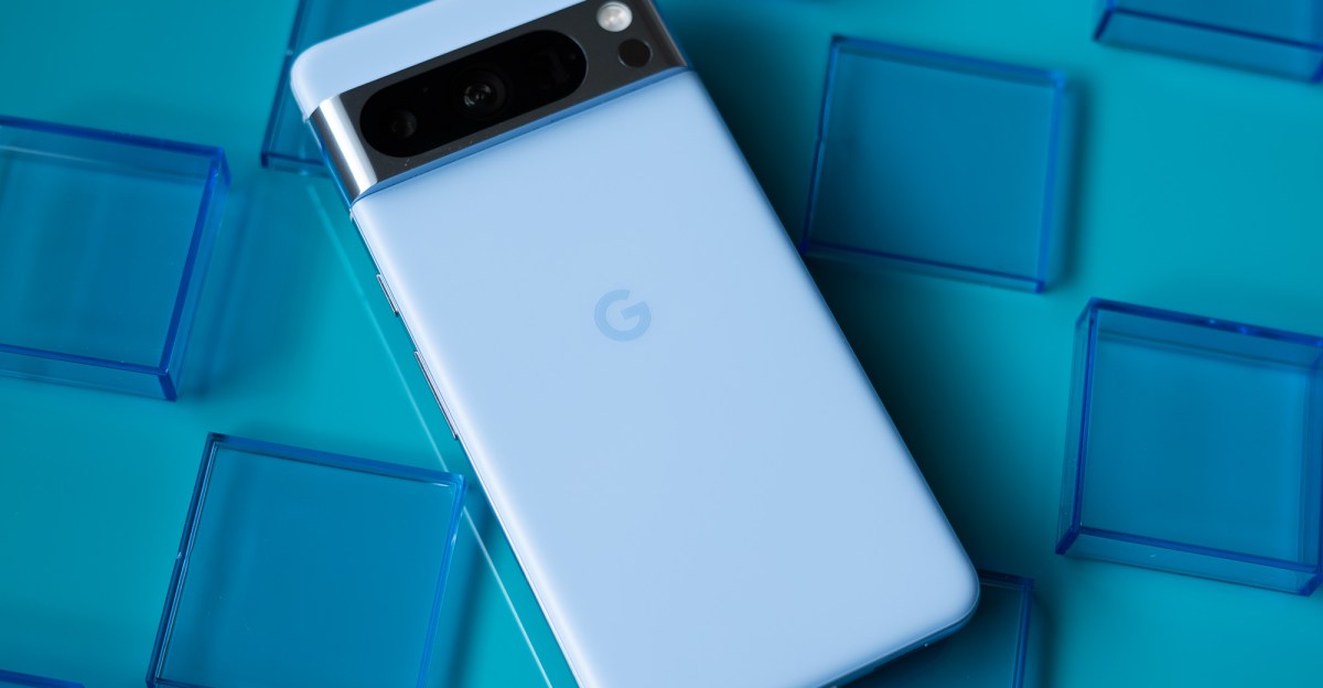 Pixel 8 Pro від Google за 599 доларів з безкоштовним Pixel Watch 2