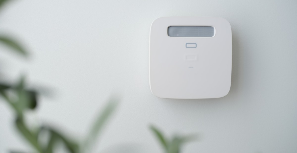 Цей розумний димовий детектор може стати гідною альтернативою Nest Protect