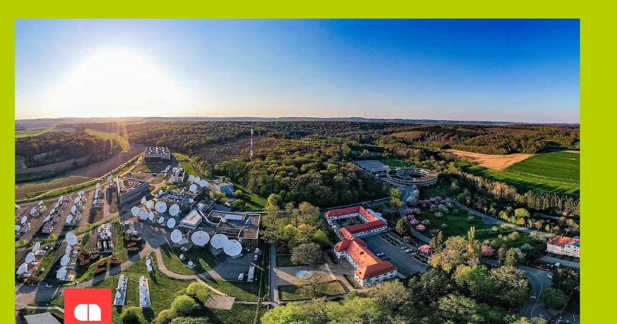 SES купила Intelsat та контролюватиме флот з 120 супутників